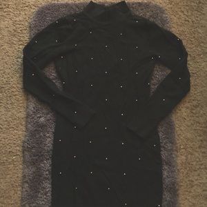 forever21 fancy mini dress